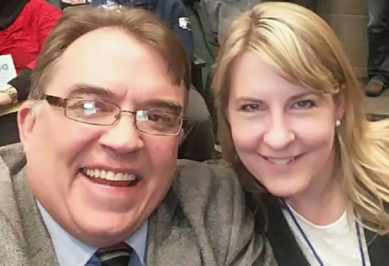 UBICA IZ MINESOTE IMAO LISTU ZA ODSTREL POLITIČARA! Evo čija su imena na spisku, poslate jake policijske snage da ih čuvaju! (FOTO)