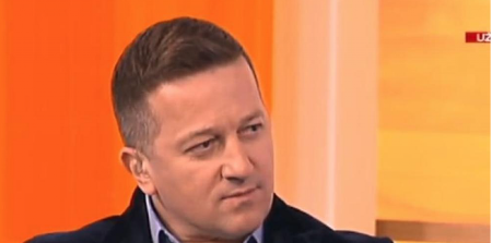 SRĐAN PREDOJEVIĆ NAPADNUT USRED EMISIJE! Sve se odigralo pred kamerama, ovo su detalji!