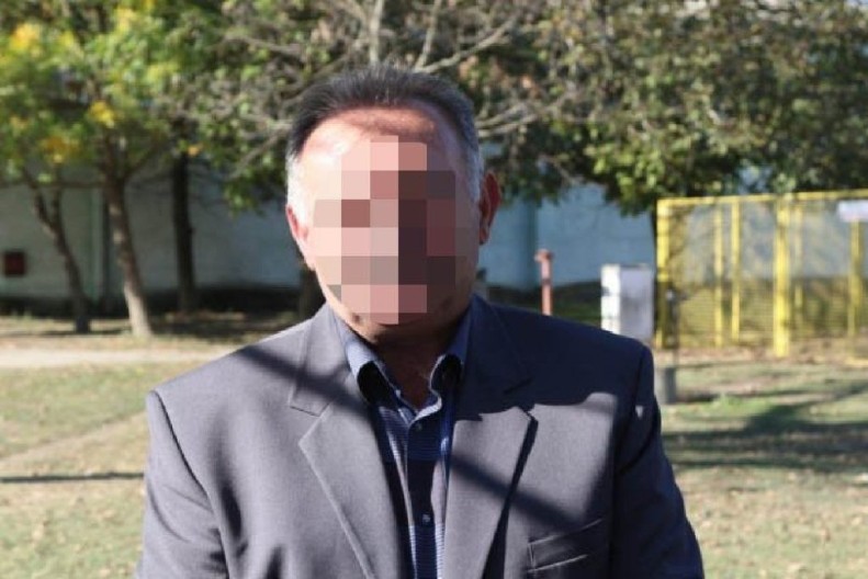 BIVŠI ROBIJAŠ KOJI JE ISKASAPIO DIREKTORA ZADRUGE ODLEŽAO 5 GODINA ZBOG SMRTI MAJKE Prebio je štapom pred komšinicama!