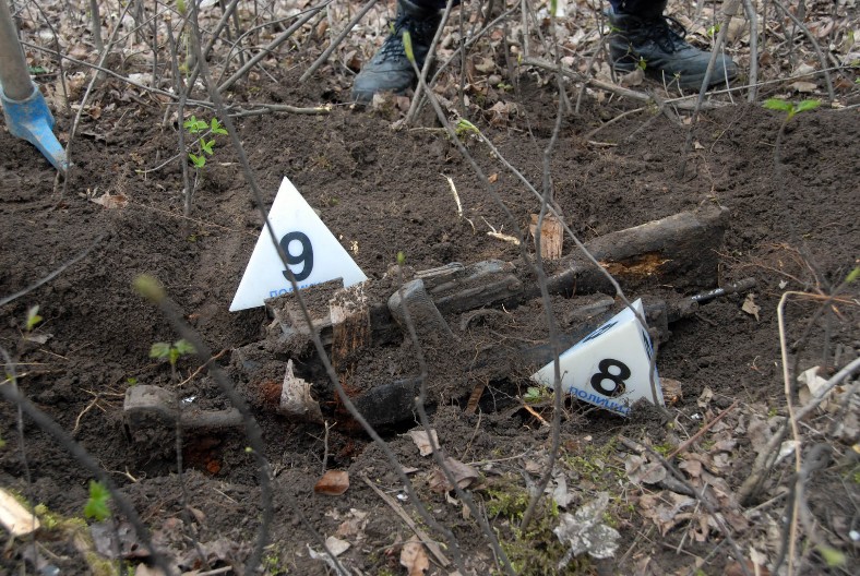 JEZIVI DETALJI UBISTVA U SJENICI Žrtvu ubio ćuskijom, pa je u policiji izneo sramnu odbranu