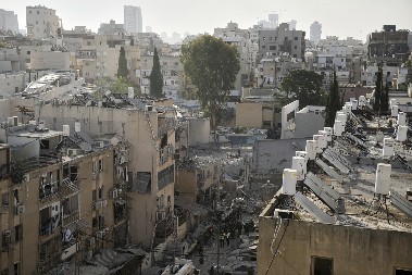 OSVETILI SE ZA ODUZIMANJE NEVINOG ŽIVOTA: IDF srušio kuću napadača odgovornog za ubistvo izraelskog dečaka