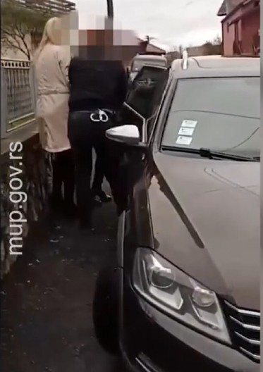 ŠIROM SRBIJE U TOKU JE AKCIJA HAPŠENJE   Meta istražnim organima su perači para