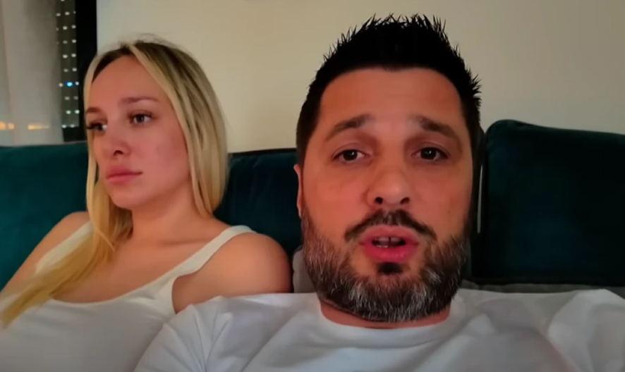 ZAVRŠILA U KREVETU SA MARKOM I POKUŠALA DA JOJ UNIŠTI BRAK Luna sada povukla šokantan potez, ovome se niko nije nadao!