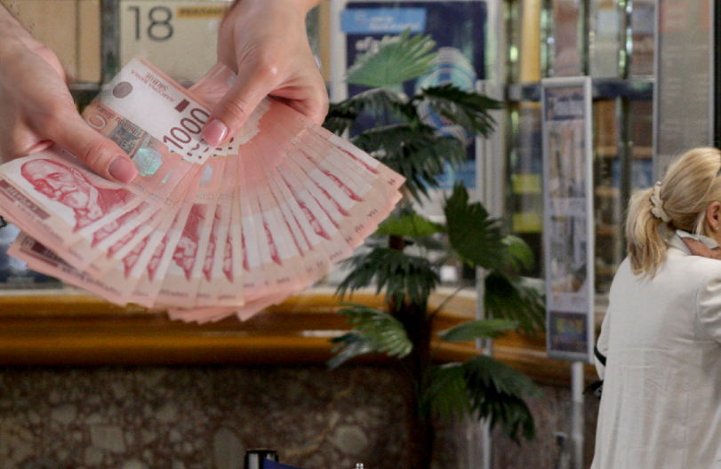 NOVA POMOĆ DRŽAVE OD 17.000 DINARA Prijave traju do 15. juna, evo ko može da dobije novac