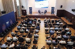 Srbija postavlja temelje za budućnost svog tržišta kapitala: Ministarstvo finansija i Beogradska berza predstavili mapu puta za inovacije