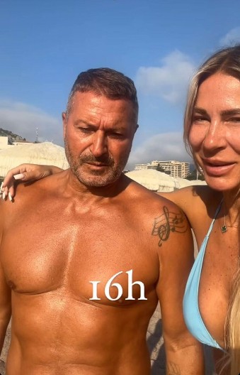 ĐOLE ĐOGANI DONEO KONAČNU ODLUKU NAKON VESNINE PRIČE O SLAĐINOJ PREVARI Denser stavio tačku i rekao kraj!