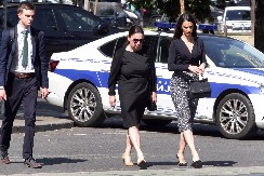 ZAVRŠENO RAZMATRANJE ŽALBI U SLUČAJU KECMANOVIĆ Sednica trajala duže od tri sata