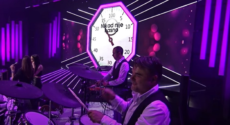 HITNO SE OGLASILI IZ GRANDA Doneta konačna odluka o finalu takmičenja "Nikad nije kasno"