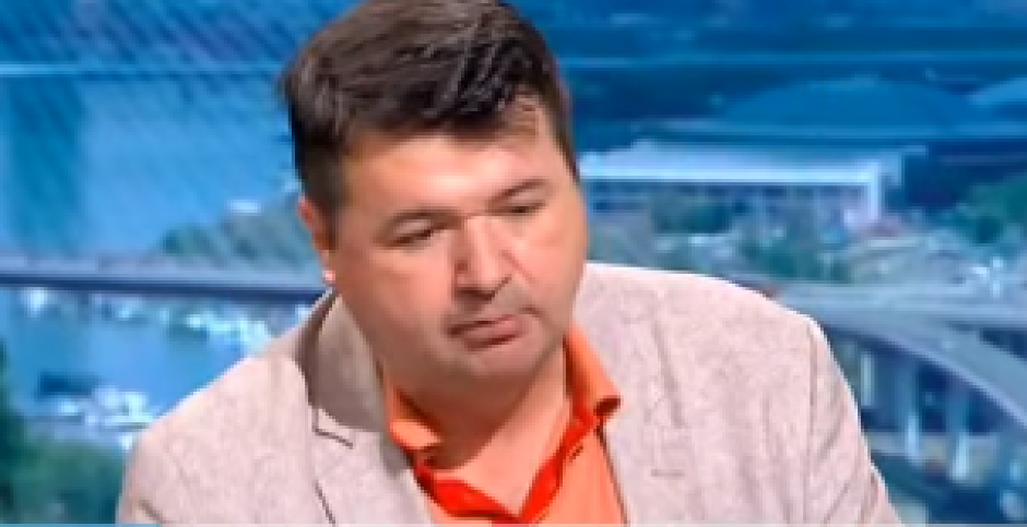 FIJASKO, PUKLE BLOKADE NAČISTO! Profesor Petrov objavio brojke koje sve govore