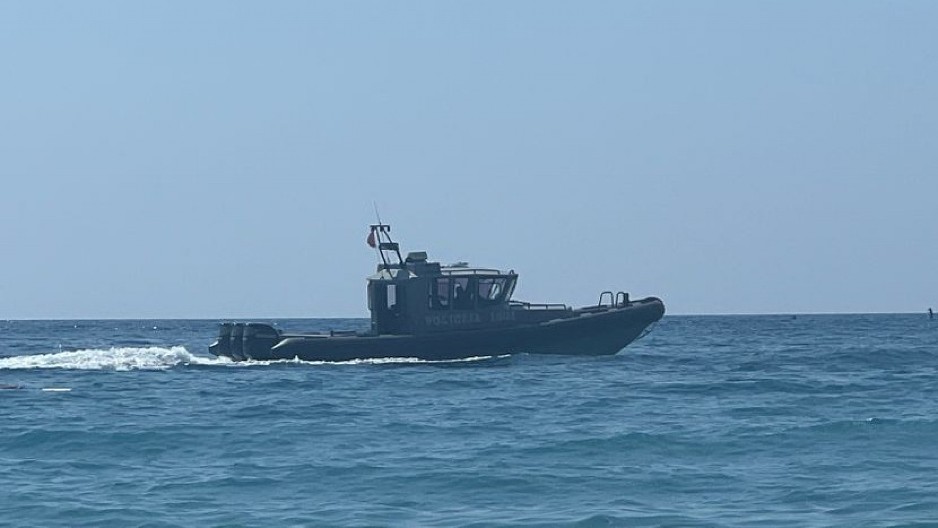 DRAMA NA JADRANU Turski begunac uhapšen na jedrilici u Baru, bežao od osmogodišnje robije