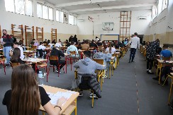 OVO SU REŠENJA TESTA IZ SRPSKOG JEZIKA KOJI SU DANAS POLAGALI OSMACI