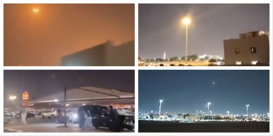 UDARNO! AMERIČKI AVIONI POLETELI KA IRANU! Trese se svet, odmah kreće krvava osveta?