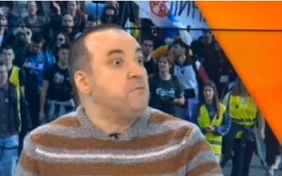 ISPRAVKA - Blokaderi na Vidovdan bili na promociji knjige, ali ne optužuju Srbe za genocid