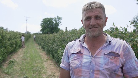 GORANU NUDILI RADNIKE IZ PAKISTANA ZA DNEVNICU OD 3.500 DINARA, ON ODBIO Platio Srbima više: "Diskutabilno je..." (FOTO/VIDEO)