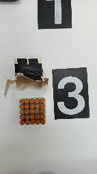 PAO JE JOŠ JEDAN BLOKADER TERORISTA Efikasna akcija BIA, policije i VJT u Beogradu