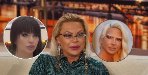 MARIJA KULIĆ PRIHVATILA PONUDU! Nakon Jelene Karleuše, Miljana sa majkom spakovala kofere, njihova odluka će uzdrmati javnost (FOTO)