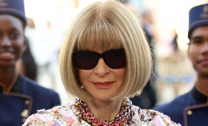 OGLASILA SE ANA VINTUR Napustila Vog nakon 37 godina, a evo šta očekuje od novog urednika