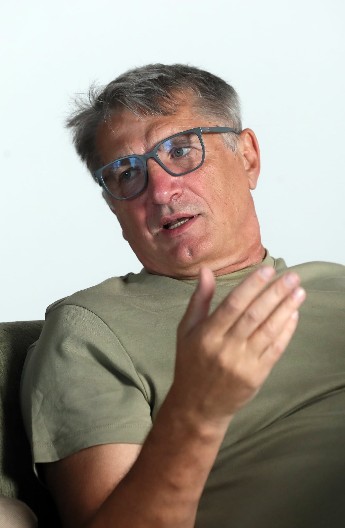 PROFESOR VULETIĆ ZA ALO! Festival "Krokodil" deo je plana za razbijanje Srbije