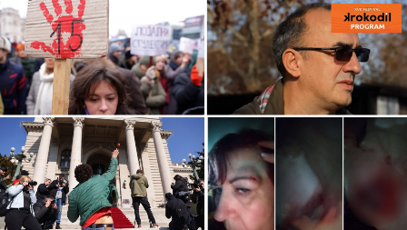 JEZIVO! OVAKO HOĆE DA LOME KIČMU SRBIJI Jedna stvar je ključna za blokaderski plan, zna se šta kreće u 18 časova