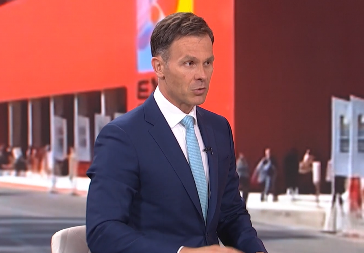 Mali: Odlaganje sankciju NIS-u sjajna vest, Ekspo je razvojna šansa Srbije