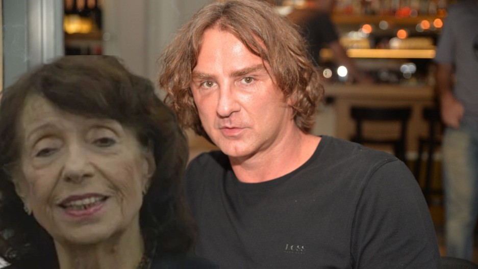 PRIJATELJI JOJ NIKAD NISU OPROSTILI DOGOVOR SA MITROVIĆEM! Žiža Stojanović je pre smrti otkrila sve o odnosu sa Željkom