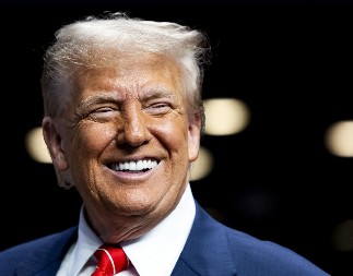 EKSTREMNI AMERIČKI SENATOR ŠOKIRAO JAVNOST Tramp opet razmišlja o uvođenju sankcija Rusiji