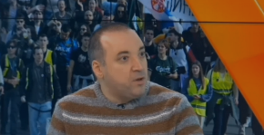 IDEOLOG BLOKADERA U HRVATSKIM MEDIJIMA OBELODANIO PLAN: Kad srušimo Vučića, proglasićemo Srbe genocidnim (VIDEO)