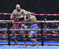 SUPERSPEKTAKL U Istanbulu se održava gala događaj: Srbija u zlatnoj eri svetskog boksa