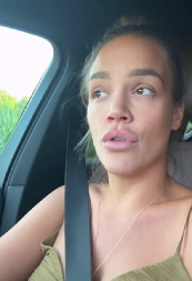 "KRENULI SU DA MI UDARAJU AUTO, IŠLA SAM PO DECU" Pevačicu blokaderi maltretirali na ulici: "Stiglo mi je 500 poruka da žele smrt ćerki i sinu"