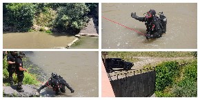 OPASNOST Ubica raskomadanog Lazarevčanina i dalje u bekstvu!