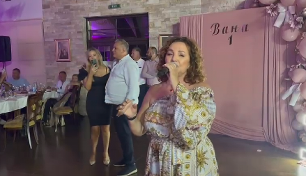 "OSTAĆE MI U LOŠEM SEĆANJU" Pevačica Ani Bekuti ovo nikada neće moći da zaboravi!