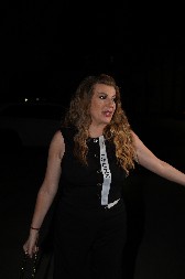 KANDIDAT JU JE OPTUŽIO DA JE TRAŽILA MITO Viki Miljković ogorčena, postavila uslov  i preduzela pravne korake!