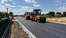 DRŽAVA ISPUNILA OBEĆANJE Juče završena rekonstrukcija puta Velika Plana - Žabari (FOTO)