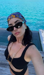 PUDER NA LICU I KADA JE +40 Evo kako da vam šminka ostane na mestu bez obzira na vrućinu