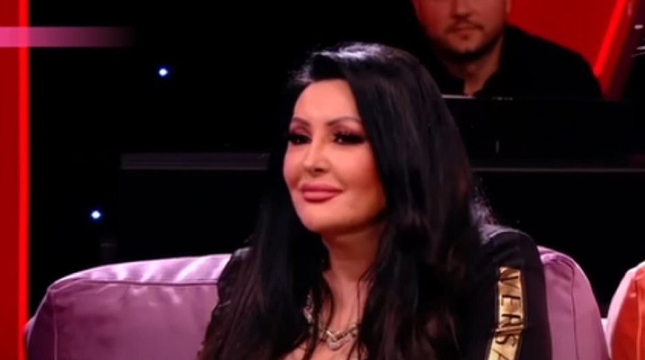 GODINU DANA OD RAZVODA SE SAZNALO Pevačica otkrila ko je rasturio brak Dragane Mirković: "Bila sam u Opatiji, Toni je patio..."