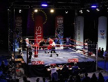 BK „Sombor“ i BK „Radnički“ u finalu Arena Fight lige 2024/25