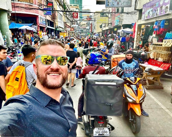 SVETSKI PUTNIK OBIŠAO 193 ZEMLJE SVETA, PA ODLUČIO DA SE PRESELI U JEDNU OD NJIH Potpuno ga je očarala - evo zbog čega