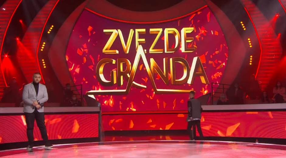 NAPUSTIO EMISIJU, PA MENTORKU OPTUŽIO ZA MITO Trenutak kada se Temelkov zamerio sa Viki Miljković: "To je nedopustivo!" (VIDEO)