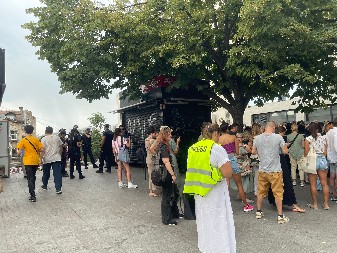 "BLOKADE VITALNIH SAOBRAĆAJNICA NIGDE U SVETU NISU DOZVOLJENE" MUP poslao jasnu poruku blokaderima