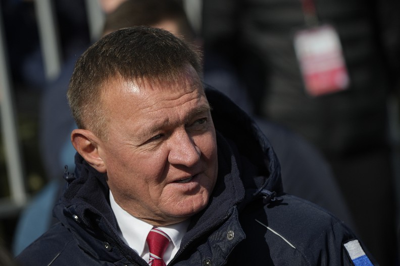 SMENJENI RUSKI MINISTAR PRONAĐEN MRTAV! Putin ga jutros razrešio dužnosti