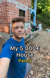 Amerikanac je kupio kuću u Hrvatskoj za 5.000 evra: Evo kako se odlučio za ovu "avanturu" (VIDEO)