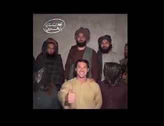 REKLAMA, KAO FILM APSURDA! Kako talibani pozivaju Amerikance da dođu kao turisti (VIDEO)