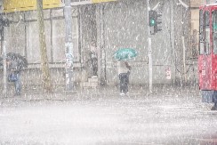 DRUGI UDAR NEVREMENA STIŽE U SRBIJU Oluja tek počinje, RHMZ i Ristić upozoravaju, SPREMITE SE