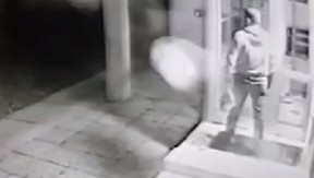 ALIBEG, BIVŠI VOĐA NAVIJAČA PARTIZANA, BIO NA METI PUCNJAVE NA NOVOM BEOGRADU Deset puta do sad bio na nišanu