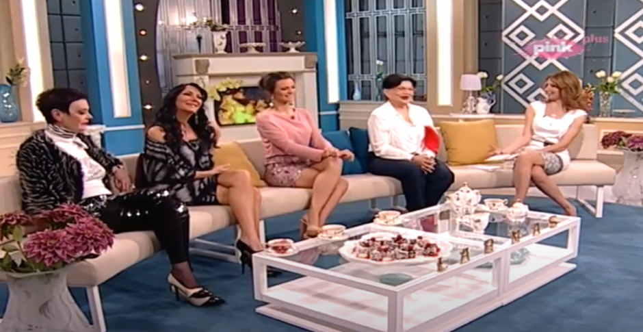 VODITELJKU MUŽ PREVARIO NAKON 13 GODINA BRAKA: "Dala sam mu 24 sata da izađe iz kuće!"