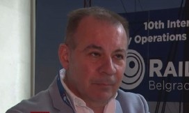 "OD SAD SAM JA ODGOVORAN ZA BEZBEDNOST" Evo kako je Bojović govorio 2023. a danas se svi prisećaju tih reči posle pada nadstrešnice