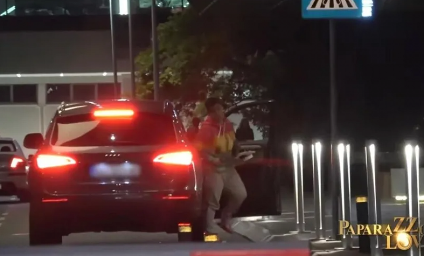 MARIJA ŠERIFOVIĆ I JOVANA PAJIĆ POBEGLE IZ SRBIJE Evo gde se baškare i uživaju! (FOTO)