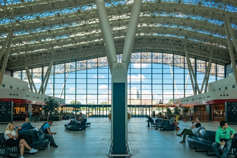 LAŽNE TVRDNJE OPOZICIJE O PROKOPU! Ministarstvo poručuje da je stanica potpuno bezbedna