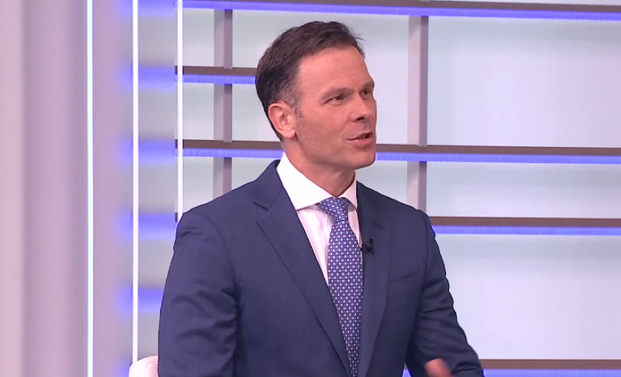 OPOZICIJA ŠIRI PANIKU I POLITIZUJE TRAGEDIJU Mali odgovorio Nikeziću: Prokop je bezbedan!