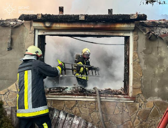 RUSI GAĐALI BLIZU RUMUNSKE GRANICE! Ima mrtvih, sve je RAZNESENO